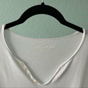 Zadig & Voltair - Men’s Long Sleeve T-Shirt